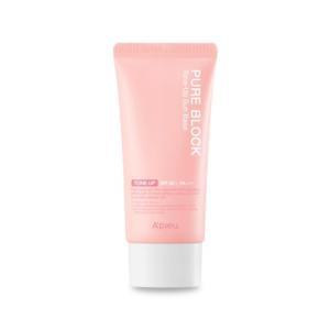 퓨어 블록 톤업 선 베이스 이엑스(EX) 50ml