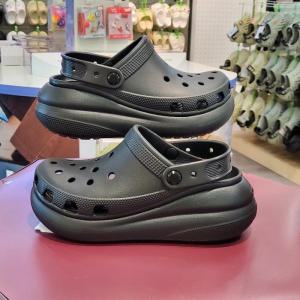 [크록스]CROCS HC14 크록스클래식 크러쉬클로그 207521-001 (13907523)