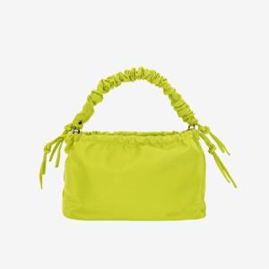 [정상가 159000원] 비건 아카디아(ARCADIA) Matte Twill Sheen Green_HVISK