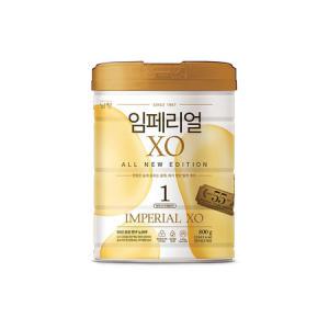 임페리얼 XO 1단계 800g 3팩