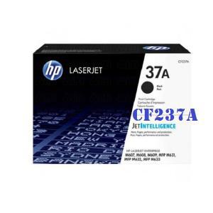 HP CF237A (No.37A/11K) 정품토너 M607n M607dn M608n M609dn M609dn M609x M631dn M631h M632h M632 M633