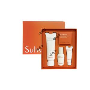 NEW 설화수 상백선크림 50ml 기획 세트 SPF50+/ PA++++