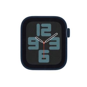 Apple 워치 SE 2세대 GPS 40mm (미드나이트 알루미늄)_MC