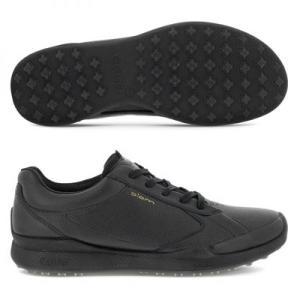 ECCO 에코 24 M GOLF BIOM HYBRID (131654-01001) (남성 골프 바이옴 하이브리드)