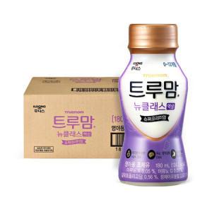 트루맘액상분유 1단계 180ml 24개