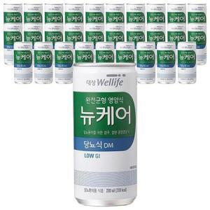 뉴케어 당뇨식 200ml 30개