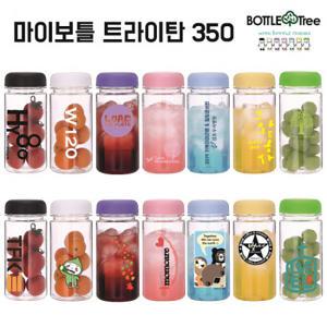 마이보틀 미니 트라이탄 350ml 744059 기본수량100개