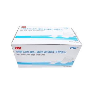 3M 부직반창고 2766 15cmx10m 6인치