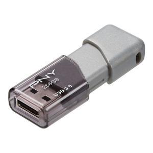 PNY 256GB 터보 아타셰 3 USB 3.0 플래시 드라이브