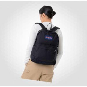 매장정품 잔스포츠 JANSPORT 슈퍼브레이크 BLACK JS0A4QUT008 415624