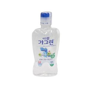 [오너클랜]동아제약 구강청결제 어린이가그린 사과맛 380ml