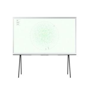 삼성 The Serif 50인치 125cm 스탠드 TV