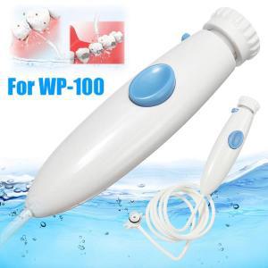 Waterpik  WP-900 워터 플로스 호스 교체용 표준 구강 관리 핸들