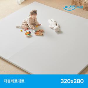 [Hmall단독] 알집매트 더블제로매트 어반 320X280 (3종 택1)