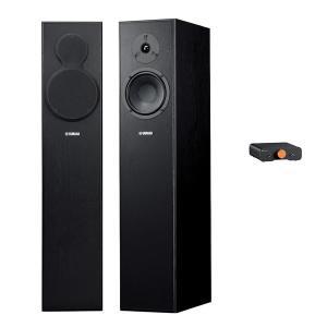 [기타]FOSI AUDIO ZA3 + 야마하 NS-F140 하이파이 오디오