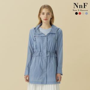 NNF 페더라이크 아노락 자켓