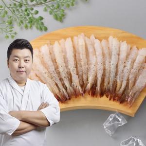 [명절엔 손질새우!] 정호영 만능새우 140g(20미) × 15팩