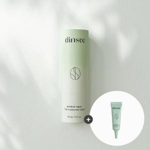 프리미엄 비건 쓰리 인 원 선스틱 SPF50+PA++++ 10.5g+(증) 마일드 선크림3ml1개+라