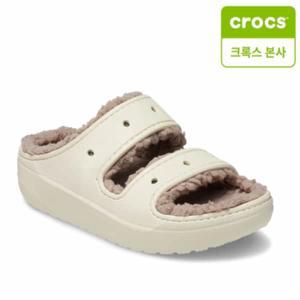 크록스 클래식 코지 샌들 207446-2YC298271