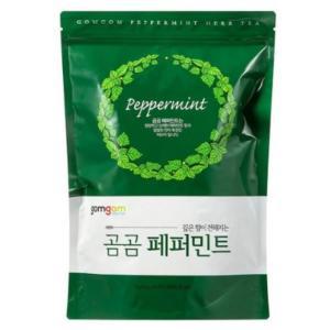 곰곰 페퍼민트 1.5g 100개입 1개