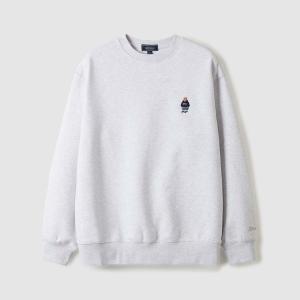 [후아유](마산점)Steve Sweatshirt WHMWE3922U