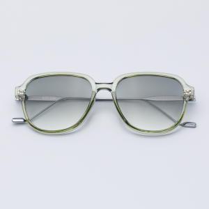 JUWON SUNGLASS GREEN