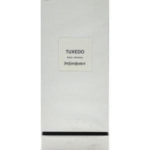 입생로랑 TUXEDO 오드 퍼퓸 남녀공용 125ml