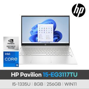 HP 파빌리온 15-EG3117TU