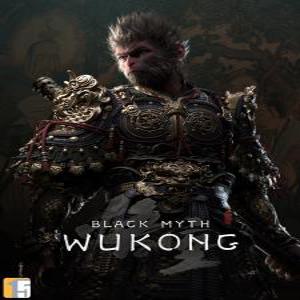 검은 신화 오공 Black Myth Wukong / PC 스팀코드 문자전송 / 한글