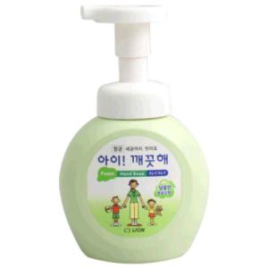 [오너클랜]아이깨끗해 손세정제 청포도 250ml