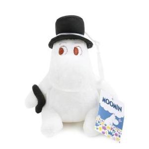 [BZJ509I1_49]MOOMIN 무민 ver 2 파파 15cm 캐릭터