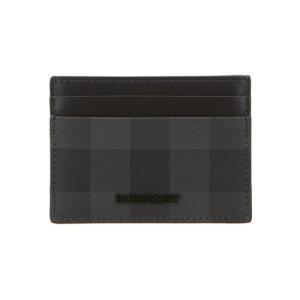 [버버리 BURBERRY] 8070275 A1208 공용 카드지갑