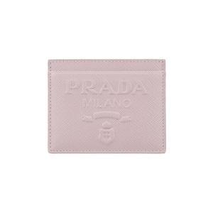 [프라다 PRADA] 1MC025 2D1Q F0E18 여성 카드지갑