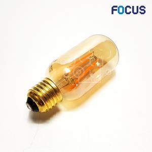 포커스 LED 에디슨전구 COB T45 2.5W E26