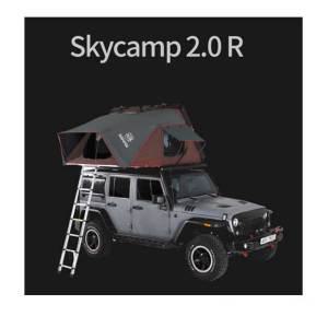 아이캠퍼 캠핑용품 (Skycamp R)