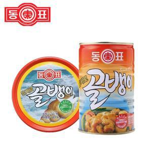 동표 을지로골뱅이 400g 24개