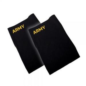 [기타]동계 넥워머 ARMY 노란색 반사 밀리터리