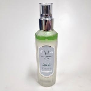 달바 화이트 트리플 퓨리파잉 앤 카밍 세럼 160ml