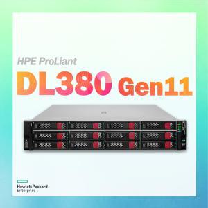 HPE DL380 Gen11 4410Y 12LFF 2.0G 32GB / P52560-B21