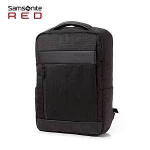 쌤소나이트 Samsonite RED 레드 EUCLIDE 유클리드 백팩 HR009001