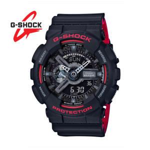 GA-110HR-1A 카시오 G-SHOCK 지샥 빅페 전자시계