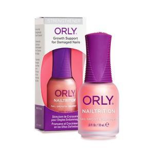 [오를리] ORLY 네일트리션 18ml