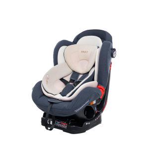 순성 오가닉카시트(ISOFIX), 딥블루(쿨시트 + 보호매트)