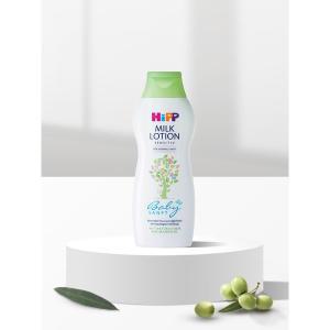 [HiPP] 힙 베이비샌프트 밀크로션 350ml