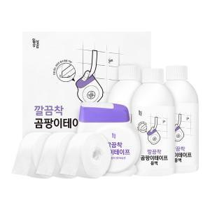 [일상공감] 깔끔착 곰팡이테이프 1세트+리필 2세트