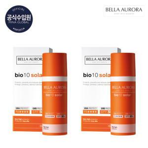 바이오텐 선크림 2통패키지 (50ml *2통)