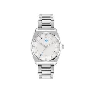 아디다스 WATCH 남자 아날로그 Code Two AOSY22025 91331