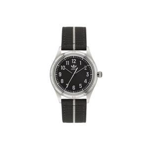 아디다스 WATCH 남자 아날로그 Code Four AOSY22523 91340