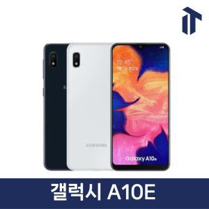 삼성 갤럭시 A10E Galaxy A10e SM-A102N 32GB 자급제