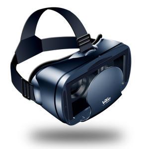 가상현실VR헤드셋 VR 안경 휴대 전화 특수 대형 스크린 vivoIQOO Huawei mate20/nova5 게임 가상 컨트롤러